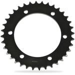 リアスプロケット スチール SUNSTAR(サンスター)