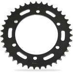 リアスプロケット スチール SUNSTAR(サンスター)