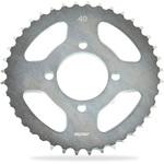 リアスプロケット スチール SUNSTAR(サンスター)