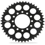 リアスプロケット スチール SUNSTAR(サンスター)