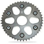 リアスプロケット スチール SUNSTAR(サンスター)