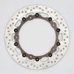 プレミアムレーシング フロントディスクローター SUNSTAR(サンスター)