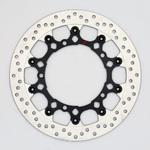 プレミアムレーシング フロントディスクローター SUNSTAR(サンスター)