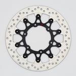 プレミアムレーシング フロントディスクローター SUNSTAR(サンスター)