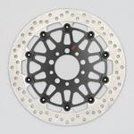 プレミアムレーシング フロントディスクローター SUNSTAR(サンスター)