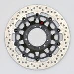 プレミアムレーシング フロントディスクローター SUNSTAR(サンスター)