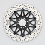 プレミアムレーシング フロントディスクローター SUNSTAR(サンスター)