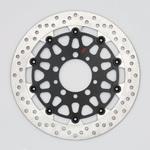 プレミアムレーシング フロントディスクローター SUNSTAR(サンスター)