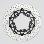 プレミアムレーシング フロントディスクローター SUNSTAR(サンスター)