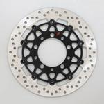 プレミアムレーシング フロントディスクローター SUNSTAR(サンスター)