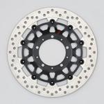 プレミアムレーシング フロントディスクローター SUNSTAR(サンスター)