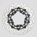 プレミアムレーシング フロントディスクローター SUNSTAR(サンスター)