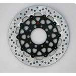 プレミアムレーシング フロントディスクローター SUNSTAR(サンスター)