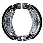ブレーキシュー スプリング付き Vesrah