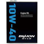 エンジンオイル 10W-40 BILLION