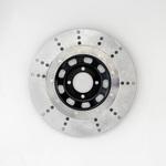 トラッドタイプ フロントディスクローター SUNSTAR(サンスター)