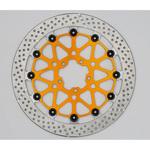 ワークスエキスパンド フロントディスクローター SUNSTAR(サンスター)