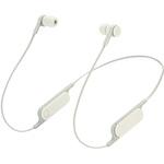 ワイヤレスイヤホン Bluetooth マイク付き FASTMUSIC bund iPhone android エレコム