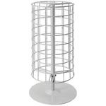も　丸型ワイヤーラック　卓上回転ラック　回転什器　店舗什器　コレクション も 丸型ワイヤーラック 卓上回転ラック 回転什器 店舗什器