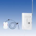 EC-2P 小電力型ワイヤレスシステム緊急呼出しセット EC-2P ペンダント型 TAKEX(タケナカエンジニアリング)