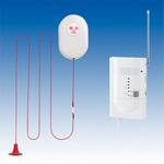 EC-B 緊急呼出しセット EC-B 受信機設置型 セット商品 TAKEX(タケナカエンジニアリング)