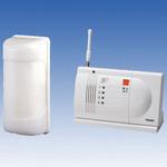 HS-103(T) 徘徊お知らせ感知くん(ワイヤレス) HS-103(T) 卓上型受信機セット TAKEX(タケナカエンジニアリング)