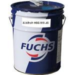 ECHSG915JCPL 油性研削加工油剤エコカット HSG 915 JC フックスジャパン
