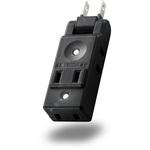 コーナータップ 4個口 小型 スイングプラグ RoHS コンパクト エレコム