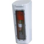 TD-2401BOX Throw Raft 自動膨脹式救命クッション(1人用)専用ケース 高階救命器具