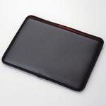 TB-MSP5SHPBK Surface Pro 2017年モデル/ポーチ/スリップイン/セミハード エレコム