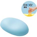 リストレスト/dimp gel エレコム