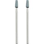 26272 軸付砥石(GC) 棒 Φ3.1mm PROXXON(プロクソン)