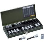 専用2点！！ 82296 XZN(スプライン)+ダブルヘックスセット 1/2 1セット