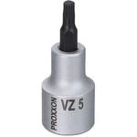 XZN(スプライン)トリプルスクエアビットソケット 1/2 (12.7mm) PROXXON(プロクソン)
