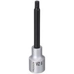 XZN(スプライン)トリプルスクエアビットソケット 1/2 ロング PROXXON(プロクソン)
