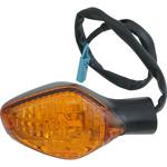 33400MKAJ12 ウインカーASSY. R.フロント 33400MKAJ12 ホンダ
