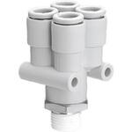 10 Series(10-KQ2U) SMC