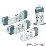 10 Series(10-SY) SMC