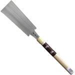 常造 両刃鋸 EIGERTOOL(アイガーツール)