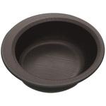 木目 すくいやすいボウル スケーター