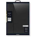 iPad Pro 12.9inch/iPad Pro 薄型PUレザーケース 「PRIME」 スタンド機能 LEPLUS