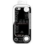 iPhone 5C ハードケース(メタリック) MOBIER