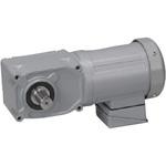 ニッセイ ギアモータ 中実軸 FF28R20-MM02TNNTJ2 0.2kW 三相200V