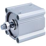 10-CDQ2B40-90D-F7NV クリーンルーム用空気圧機器(10-CDQ2B40-90D-F7NV～) SMC