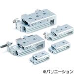 25A Series(25A-MXS) SMC