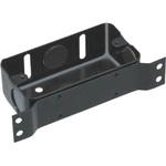 DS4812B 塗装1コ用耳付スイッチボックスカバーなし Panasonic(パナソニック)