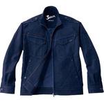 Jawin ストレッチジャンパー 52600 自重堂