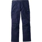 Jawin ストレッチノータックカーゴパンツ 52602 自重堂