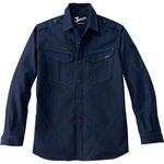 Jawin ストレッチ長袖シャツ 52604 自重堂