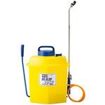 除草剤専用散布機 「桃太郎ジュニア」 みのる産業